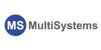ERP para Indústrias e Manufatura solução  Multisystems